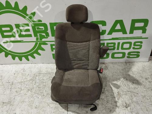 Used Right front seat Right front seat RENAULT ESPACE IV (JK0/1_) [2002-2026] 31674880 31674880