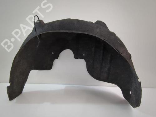 Used Wheel arch MINI MINI (R56) One (95 hp) 31564720