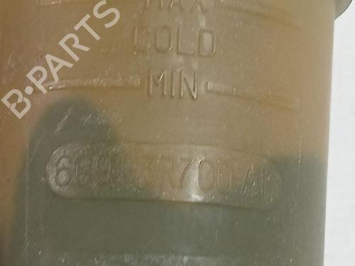 Power steering reservoir LAND ROVER FREELANDER 2 (L359) 2.2 TD4 4x4 | BP31565230M117 