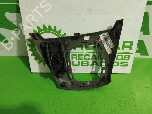 Warning switch RENAULT SCÉNIC II (JM0/1_) 1.6 BiFuel | BP31544793I22