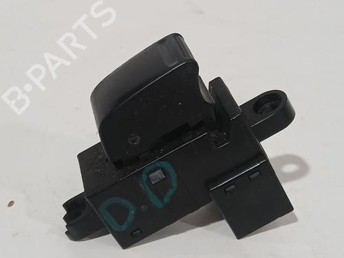 Right front window switch NISSAN PRIMERA Hatchback (P12) 1.6 | BP38867634I26 - Image 4