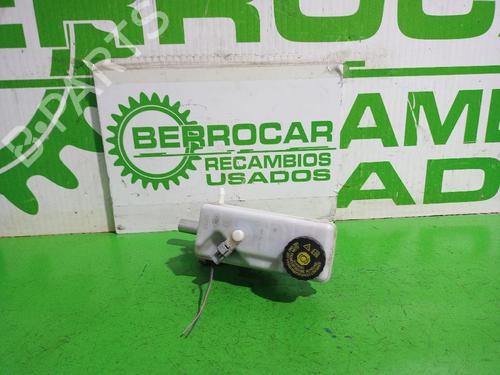 Used Brake master cylinder RENAULT KANGOO BE BOP (KW0/1_) 1.5 dCi 75 (75 hp) 31551970
