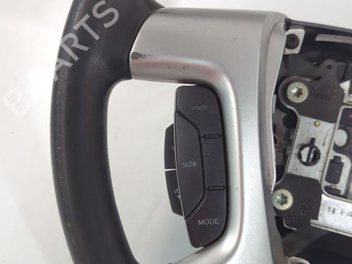 Steering wheel CHEVROLET CAPTIVA (C100, C140) 2.0 D | BP39944501C49 - Image 3