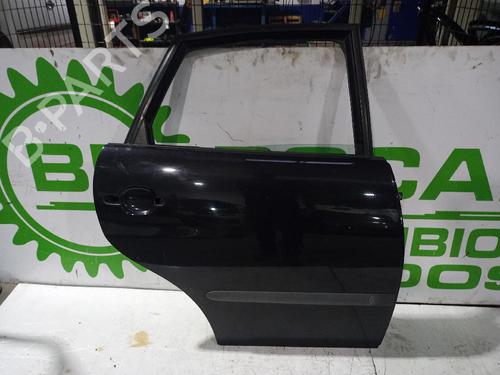 Used Right rear door Right rear door SEAT IBIZA III (6L1) 1.9 TDI (100 hp) 31553458 31553458