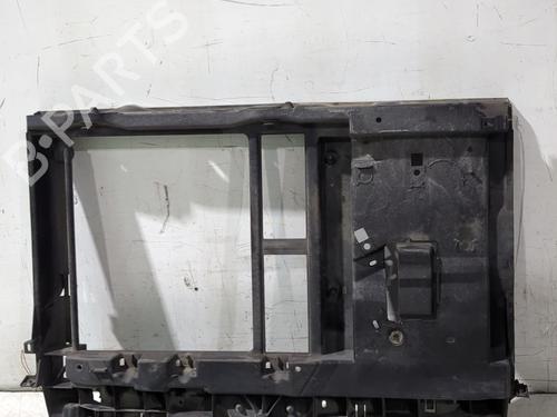 Frontplate/Frontkurv Frontplate/Frontkurv PEUGEOT 207 (WA_, WC_) 1.4 HDi (68 hp) 39683957 39683957