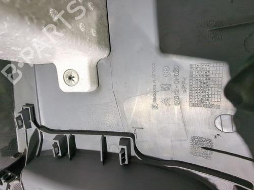Front left panel CITROËN C1 (PM_, PN_) 1.4 HDi | BP32464223C58  - Image 6