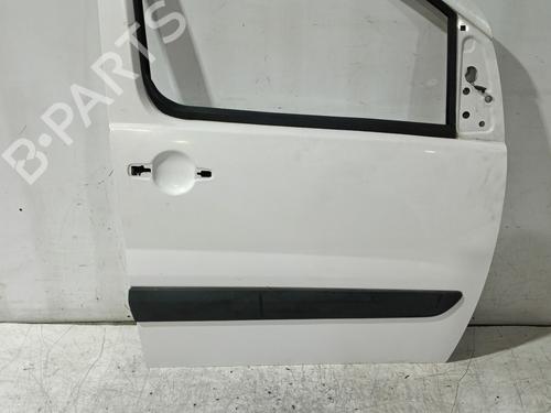 Used Right front door Right front door CITROËN JUMPY II (VF7) 1.6 HDi 90 16V (90 hp) 40038332 40038332