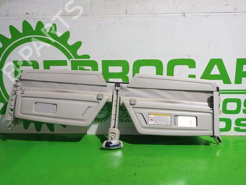 Supporto CITROËN C4 Grand Picasso I (UA_) [2006-2013]  31676860