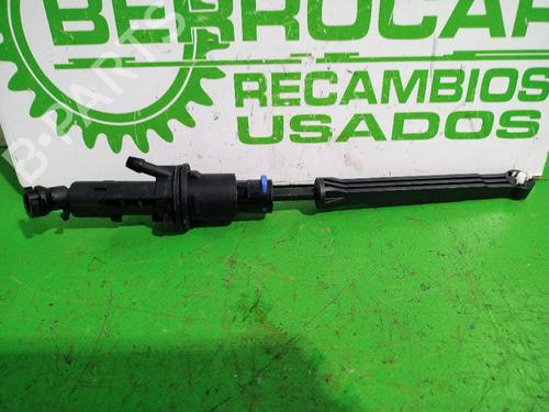 Clutch slave cylinder CITROËN C4 II (NC_) | BP31675355M113 - Image 3