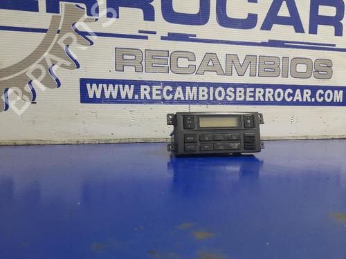 Used Climate control HYUNDAI ELANTRA III (XD) 2.0 CRDi (113 hp) 31542266