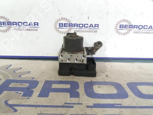 Used ABS pump ABS pump MAZDA 3 Saloon (BK) 1.6 DI Turbo (BK12Y) (109 hp) 31569462 31569462