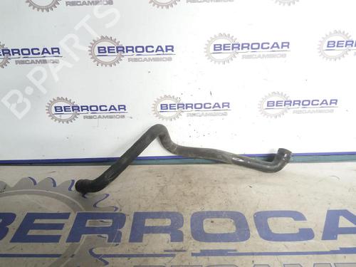 Used Pipe MERCEDES-BENZ E-CLASS (W210) E 300 D (210.020) (136 hp) 31569708