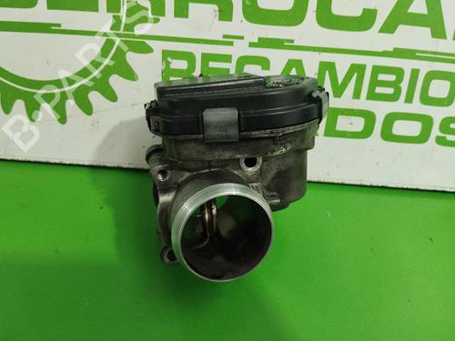 Used Throttle body FORD FOCUS III Saloon 1.6 TDCi (115 hp) 31544396
