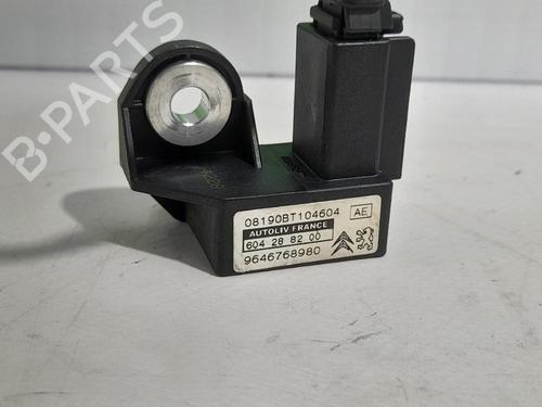 Electronic sensor CITROËN C4 I Saloon 1.6 16V | BP31542689M84 - Image 3