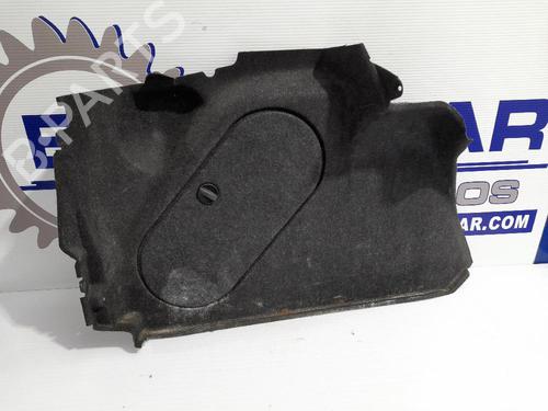 Forra da mala MAZDA 3 Saloon (BK) 1.6 DI Turbo (BK12Y) (109 hp) 31540924