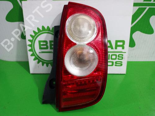 Højre baglygte NISSAN MICRA III (K12) [2002-2011]  31674319
