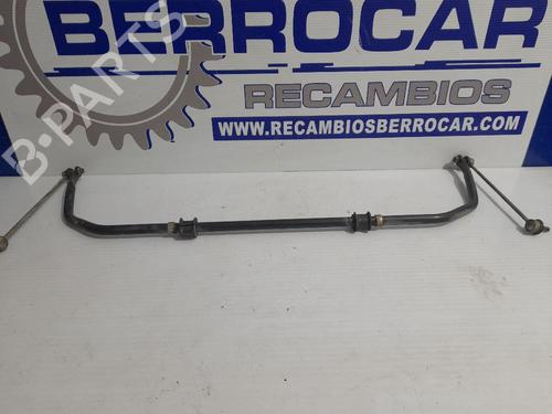 Stabilisator für SUZUKI SWIFT II Saloon (AH, AJ) 1.6 i 4WD (SF416, AJ14) (92 hp) 31540996