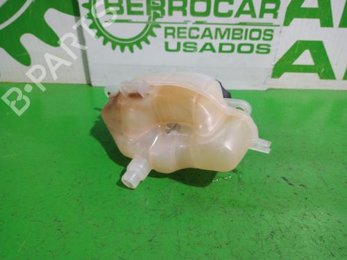 Ekspansjonstank OPEL CORSA E (X15) | BP38861915C120 - Image 2