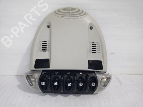 Interior roof light MINI MINI (R56) Cooper | BP31555564I8  - Image 5