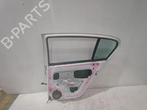 Dør højre bagtil Dør højre bagtil OPEL ASTRA H (A04) 1.7 CDTI (L48) (100 hp) 31565306 31565306