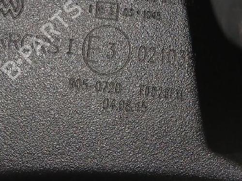 Rear mirror ALFA ROMEO GIULIETTA (940_) 1.6 JTDM (940FXD1A) | BP32466850I6 