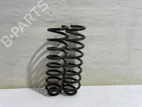 Used Shock absorber spring Shock absorber spring RENAULT SCÉNIC II (JM0/1_) [2003-2010] 31677506 31677506