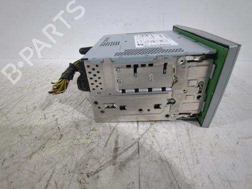 Radio OPEL CORSA D (S07) 1.3 CDTI (L08, L68) | BP31565874E6 