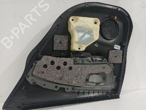 Rear left panel TOYOTA YARIS (_P13_) 1.5 (NSP131_) | BP31562933C60  - Image 6