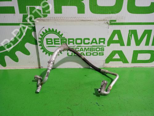 Rør FIAT BRAVO II (198_) 1.9 D Multijet (198AXB1A) (120 hp) 31552268