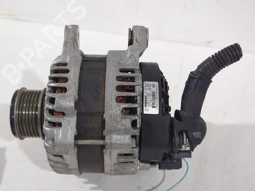 Alternator NISSAN MICRA V (K14) 1.5 DCI | BP31563141M7