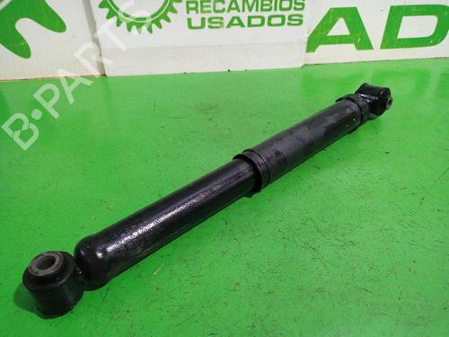 Right rear shock absorber PEUGEOT 2008 I (CU_) | BP31676959M19