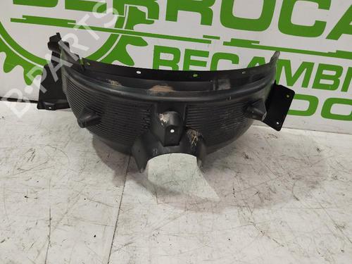 Radlauf für BMW X3 (E83) 2.0 d (150 hp) 31545151