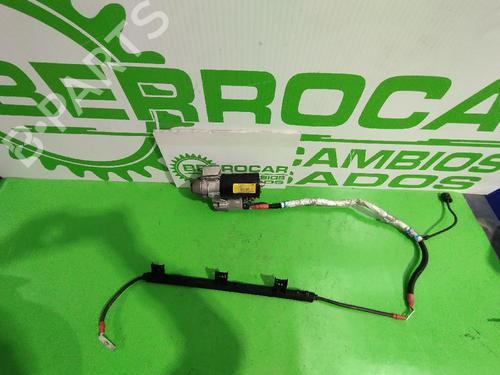 Starter BMW 3 Touring (E91) | BP31674751M8 - Image 2