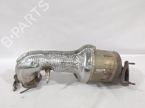 Used Catalyst Catalyst JAGUAR E-PACE (X540) 2.0 D150 AWD (150 hp) 33747428 33747428