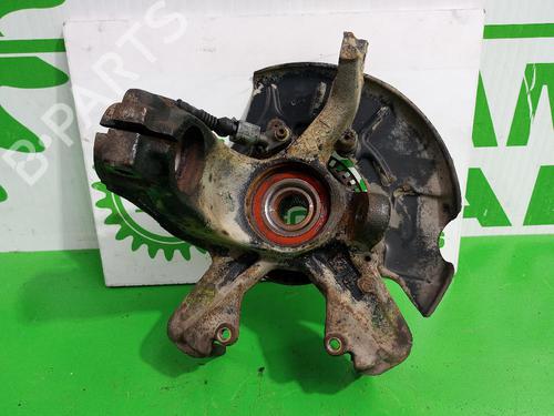 Used Right front steering knuckle Right front steering knuckle SEAT TOLEDO II (1M2) 1.9 TDI (110 hp) 31544645 31544645