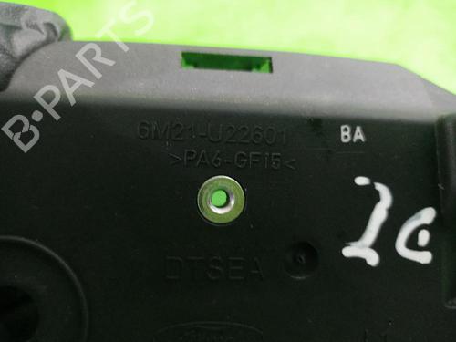 Front left interior door handle FORD S-MAX (WA6) 2.0 TDCi | BP31551108I13 