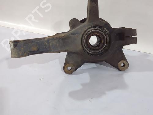 Right front steering knuckle RENAULT KANGOO Express (FW0/1_) 1.5 dCi 90 (FW0G, FW05, FW08, FW11) | BP38866545M26 - Image 4