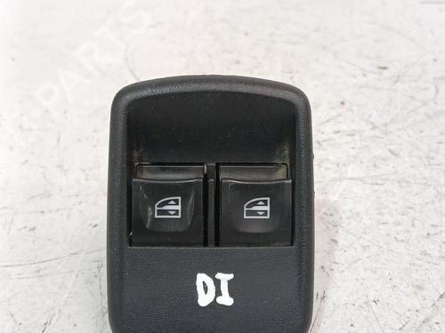 Left front window switch RENAULT KANGOO Express (FW0/1_) 1.5 dCi 90 (FW0G, FW05, FW08, FW11) | BP38866495I27 - Image 2