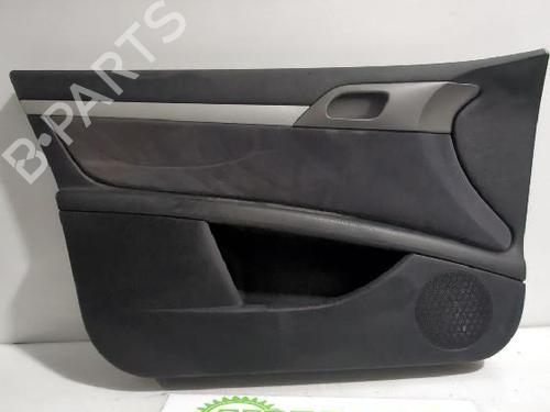 Used Front left panel PEUGEOT 407 (6D_) 1.6 HDi 110 (6D9HZC, 6D9HYC) (109 hp) 32462866