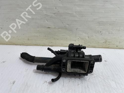 Used Other Other PEUGEOT 308 SW I (4E_, 4H_) 1.6 HDi (112 hp) 31561137 31561137