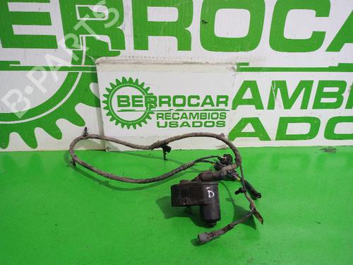 Elektrisk parkeringsbremse FORD S-MAX (WA6) 2.0 TDCi (140 hp) 31551232