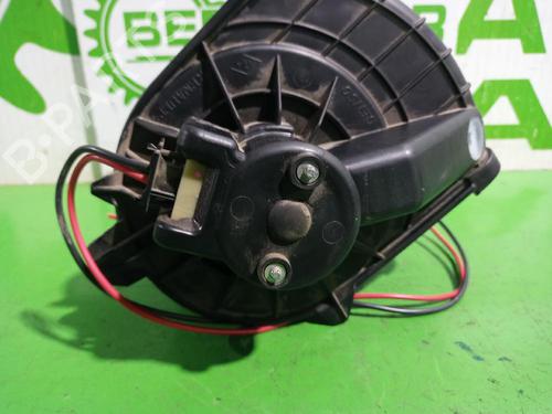 Heater blower motor RENAULT KANGOO BE BOP (KW0/1_) 1.5 dCi 75 | BP31551961M62 - Image 3