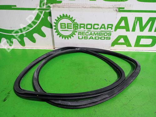Used Rubber door seal AUDI A4 B6 (8E2) 2.5 TDI (163 hp) 31553228