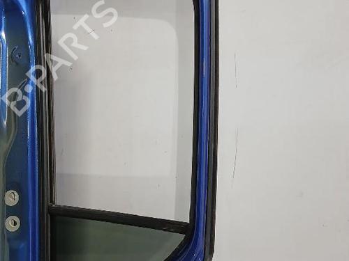 Right rear door VW T-ROC (A11, D11) 1.6 TDI | BP31568043C5 