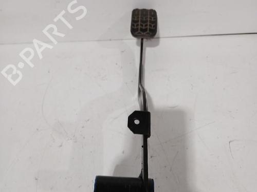 Clutch pedal KIA RIO I Saloon (DC_) 1.3 | BP31568617I13 
