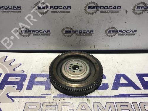 Used Flywheel Flywheel TOYOTA COROLLA (_E12_) 1.4 D (NDE120_, NDE120R) (90 hp) 31570333 31570333