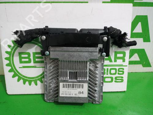 Used Engine control unit (ECU) Engine control unit (ECU) AUDI A6 C6 (4F2) 2.4 (177 hp) 31548710 31548710