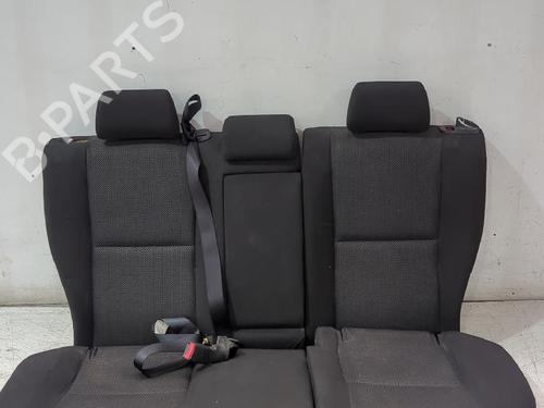 Stol bak Stol bak TOYOTA AVENSIS (_T25_) 1.8 VVT-i (ZZT251_, ZZT251R) (129 hp) 37258983 37258983
