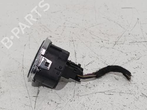Warning switch OPEL CORSA E (X15) 1.4 (08, 68) | BP33746844I22  - Image 5