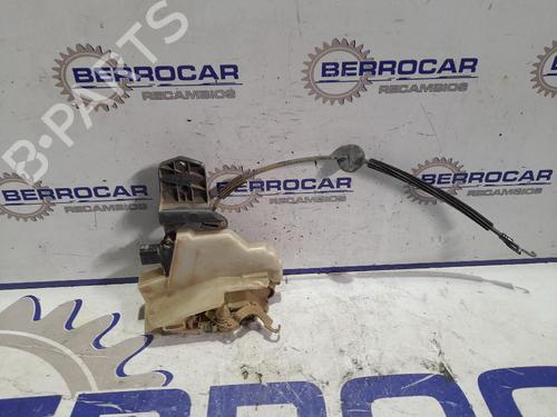 rear-right-lock-vw-passat-b5-3b2-1996-1997-1998-1999-2000-2001-31570617 main image